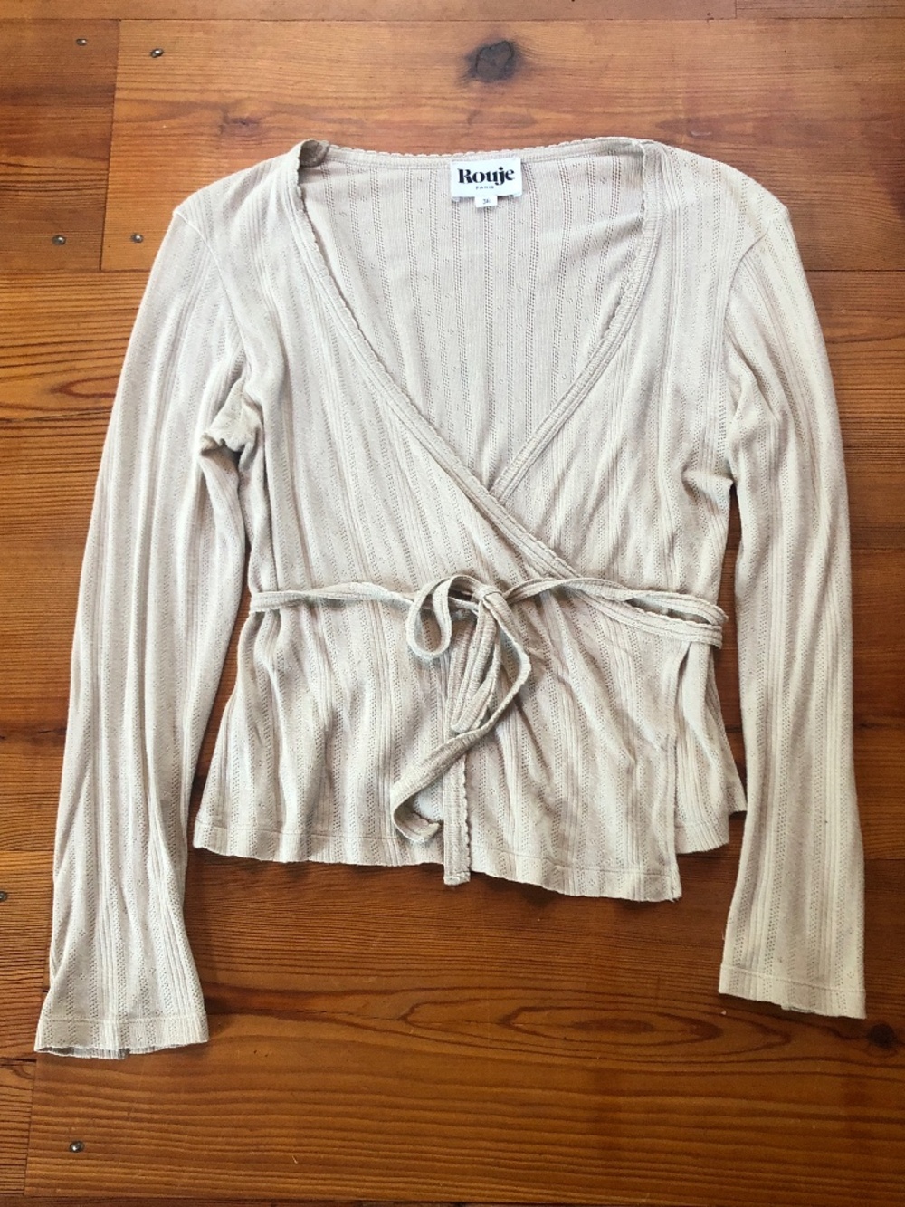 Rouje Maelys Blouse